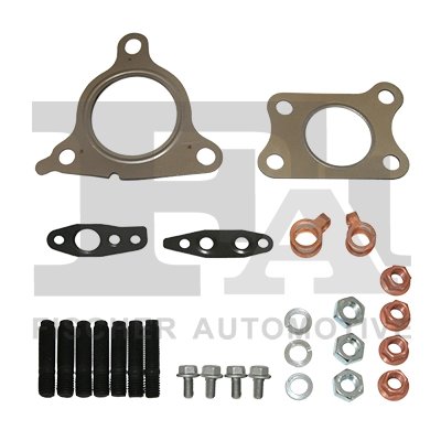 Set montaj turbo FA1 KT750150