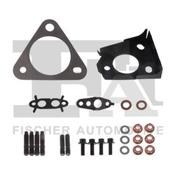 SET MONTAJ TURBO FA1 KT750180 - Compatibil cu NISSAN, RENAULT