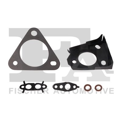 SET MONTAJ TURBO FA1 KT750180E - Compatibil cu NISSAN, RENAULT