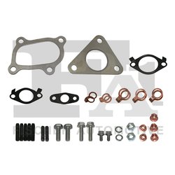 SET MONTAJ TURBO FA1 KT750210 - Compatibil cu NISSAN