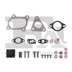 SET MONTAJ TURBO FA1 KT750220 - Compatibil cu NISSAN