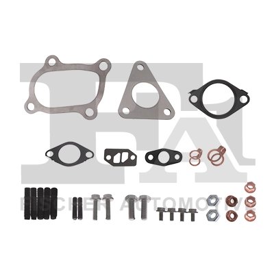 SET MONTAJ TURBO FA1 KT750220 - Compatibil cu NISSAN