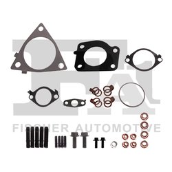 Set montaj turbo FA1 KT750230