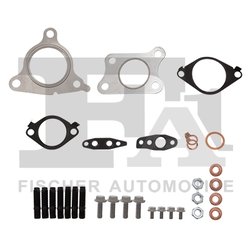 SET MONTAJ TURBO FA1 KT750260 - Compatibil cu NISSAN
