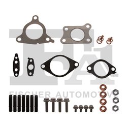 Set montaj turbo FA1 KT750390