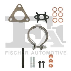 Set montaj turbo FA1 KT760050