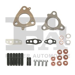 Set montaj turbo FA1 KT790005