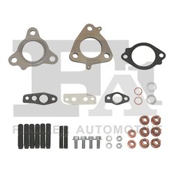 Set montaj turbo FA1 KT790010