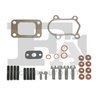 SET MONTAJ TURBO FA1 KT820090 - Compatibil cu IVECO, MULTICAR, RENAULT, RENAULT TRUCKS