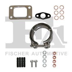 Set montaj turbo FA1 KT820100