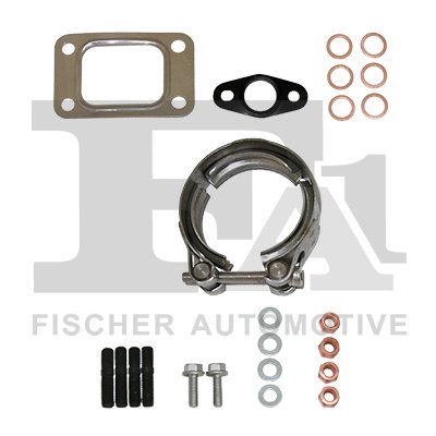 SET MONTAJ TURBO FA1 KT820100 - Compatibil cu IVECO