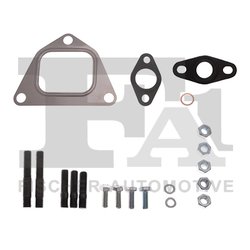 SET MONTAJ TURBO FA1 KT870020 - Compatibil cu DAEWOO, SSANGYONG