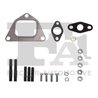 SET MONTAJ TURBO FA1 KT870020 - Compatibil cu DAEWOO, SSANGYONG