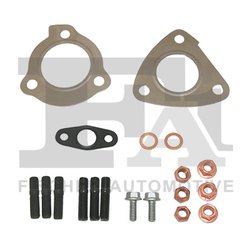 Set montaj turbo FA1 KT890030