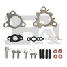 Set montaj turbo FA1 KT890050