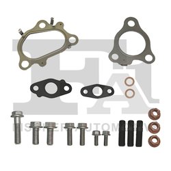 SET MONTAJ TURBO FA1 KT890070 - Compatibil cu HYUNDAI