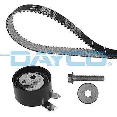 SET DISTRIBUTIE CUREA DAYCO KTB1189 - Compatibil cu DACIA, MERCEDES-BENZ, NISSAN, RENAULT
