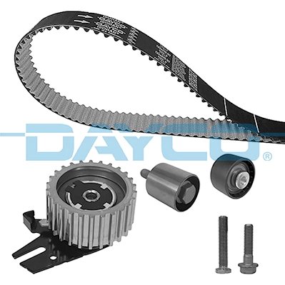 SET DISTRIBUTIE CUREA DAYCO KTB1191 - Compatibil cu ALFA ROMEO, CHRYSLER, JEEP