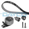 SET DISTRIBUTIE CUREA DAYCO KTB1191 - Compatibil cu ALFA ROMEO, CHRYSLER, JEEP