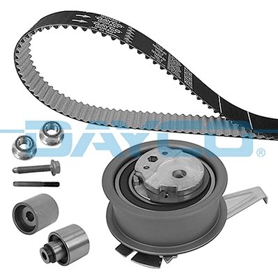 SET DISTRIBUTIE CUREA DAYCO KTB1192 - Compatibil cu AUDI, CUPRA, MAN, SEAT, SKODA, VW