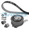 SET DISTRIBUTIE CUREA DAYCO KTB1192 - Compatibil cu AUDI, CUPRA, MAN, SEAT, SKODA, VW