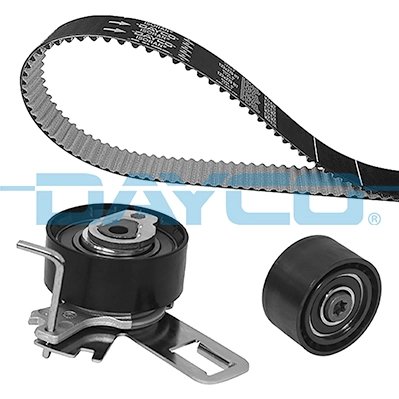 Set distributie curea Dayco KTB1208