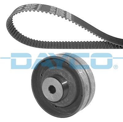 SET DISTRIBUTIE CUREA DAYCO KTB150 - Compatibil cu VW