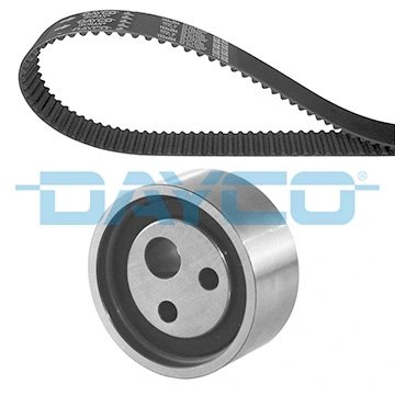 SET DISTRIBUTIE CUREA DAYCO KTB174 - Compatibil cu NISSAN, RENAULT