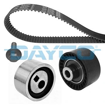 Set distributie curea Dayco KTB196