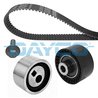 Set distributie curea Dayco KTB196