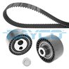 Set distributie curea Dayco KTB197