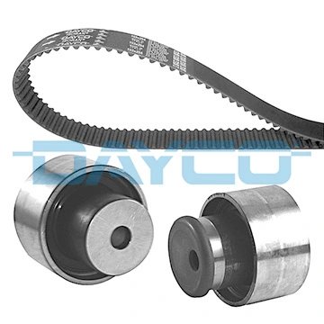 SET DISTRIBUTIE CUREA DAYCO KTB220 - Compatibil cu ALFA ROMEO, FIAT, LANCIA