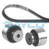 SET DISTRIBUTIE CUREA DAYCO KTB220 - Compatibil cu ALFA ROMEO, FIAT, LANCIA