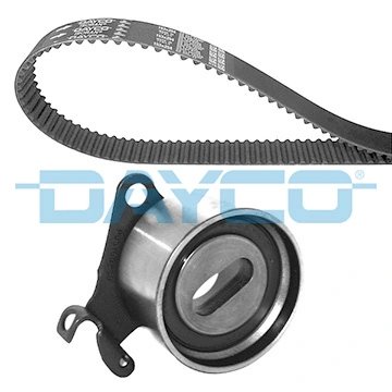 SET DISTRIBUTIE CUREA DAYCO KTB249 - Compatibil cu CHRYSLER, HYUNDAI, MITSUBISHI