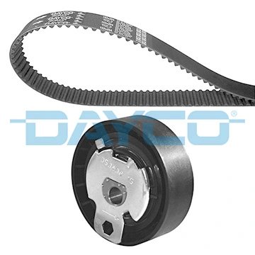 SET DISTRIBUTIE CUREA DAYCO KTB251 - Compatibil cu FORD, MAZDA