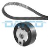 SET DISTRIBUTIE CUREA DAYCO KTB251 - Compatibil cu FORD, MAZDA