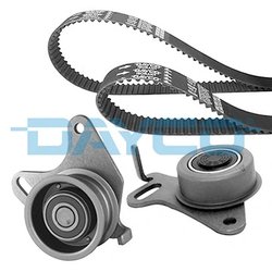 SET DISTRIBUTIE CUREA DAYCO KTB268 - Compatibil cu MITSUBISHI