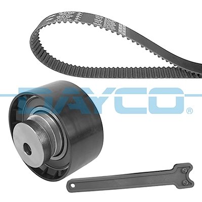 SET DISTRIBUTIE CUREA DAYCO KTB285 - Compatibil cu ABARTH, ALFA ROMEO, CHRYSLER, FIAT, JEEP, LANCIA, OPEL, VAUXHALL