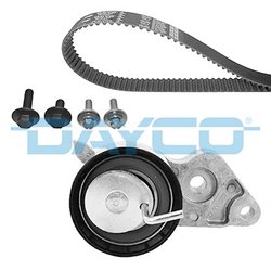 SET DISTRIBUTIE CUREA DAYCO KTB286 - Compatibil cu FORD, MAZDA, VOLVO