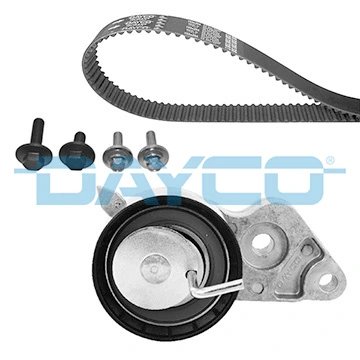 Set distributie curea Dayco KTB286