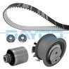 Set distributie curea Dayco KTB296