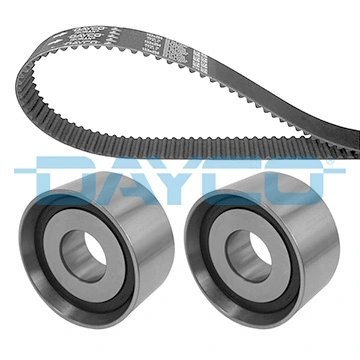 SET DISTRIBUTIE CUREA DAYCO KTB307 - Compatibil cu FIAT, IVECO, OPEL, RENAULT, VAUXHALL