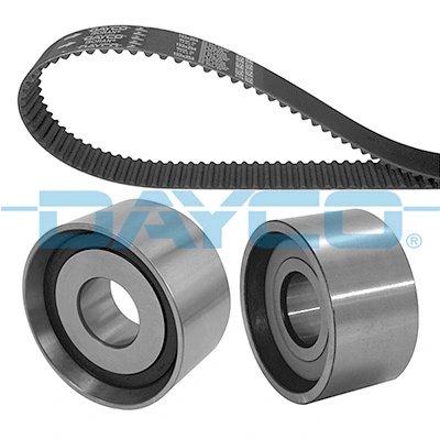 SET DISTRIBUTIE CUREA DAYCO KTB305 - Compatibil cu CITROEN, FIAT, IVECO, OPEL, PEUGEOT, RENAULT, RENAULT TRUCKS, VAUXHALL