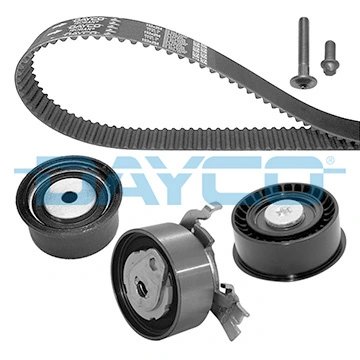 SET DISTRIBUTIE CUREA DAYCO KTB308 - Compatibil cu OPEL, VAUXHALL