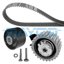 SET DISTRIBUTIE CUREA DAYCO KTB317 - Compatibil cu ALFA ROMEO, FIAT, JEEP, LANCIA, SAAB