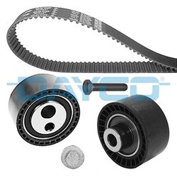 Set distributie curea Dayco KTB319