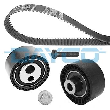 SET DISTRIBUTIE CUREA DAYCO KTB319 - Compatibil cu CITROEN, FIAT, LANCIA, PEUGEOT, SUZUKI