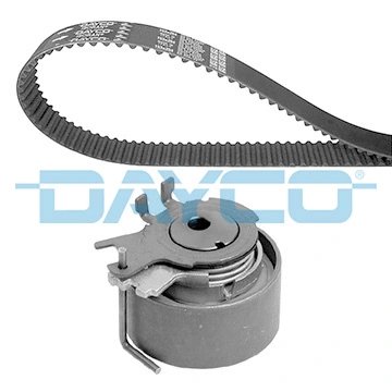 SET DISTRIBUTIE CUREA DAYCO KTB321 - Compatibil cu DACIA, NISSAN, RENAULT