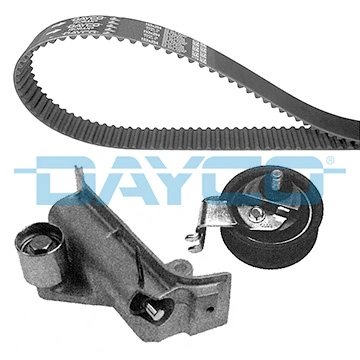 SET DISTRIBUTIE CUREA DAYCO KTB327 - Compatibil cu AUDI, SEAT, SKODA, VW