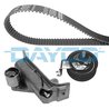 SET DISTRIBUTIE CUREA DAYCO KTB327 - Compatibil cu AUDI, SEAT, SKODA, VW